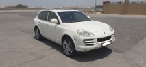 للبيع بورش Cayenne S 2009