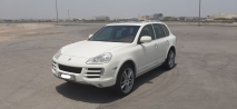 للبيع بورش Cayenne S 2009