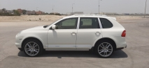 للبيع بورش Cayenne S 2009