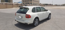 للبيع بورش Cayenne S 2009