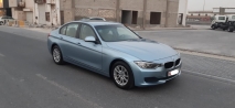 للبيع بي ام دبليو 3 Series 2014