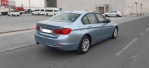 للبيع بي ام دبليو 3 Series 2014