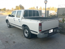 للبيع نيسان Pick up 2013