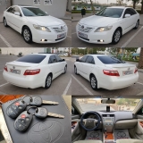 للبيع تويوتا camry 2008