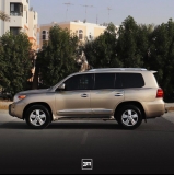 للبيع تويوتا Land Cruiser  2013