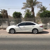 للبيع تويوتا camry 2016