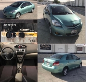 للبيع تويوتا Yaris 2006