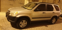 للبيع هوندا CRV 2002