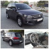 للبيع فولكس واجن Tiguan 2013