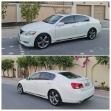 للبيع لكزس GS 2006