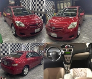 للبيع تويوتا Yaris 2009