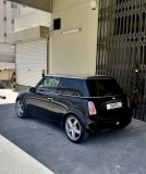 للبيع مني كوبر Mini Cooper 2003