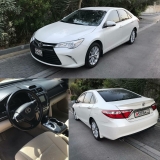 للبيع تويوتا camry 2016