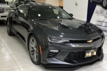 للبيع شفروليت Camaro 2018