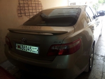 للبيع تويوتا camry 2007