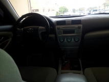 للبيع تويوتا camry 2007