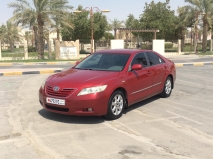 للبيع تويوتا camry 2009