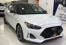 للبيع هونداي Veloster 2019