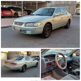 للبيع تويوتا camry 2000