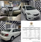 للبيع تويوتا Yaris 2010