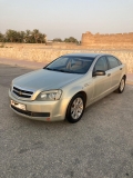 للبيع شفروليت Caprice 2012