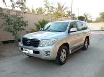 للبيع تويوتا Land Cruiser  2013