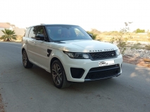 للبيع لاند روفر RANGE ROVER SPORT 2015