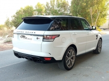 للبيع لاند روفر RANGE ROVER SPORT 2015