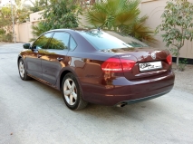 للبيع فولكس واجن Passat  2014