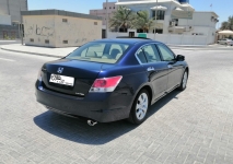 للبيع هوندا Accord 2009