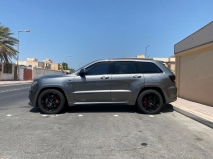 للبيع جيب Grand Cherokee 2013