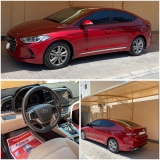 للبيع هونداي Elantra 2018