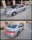 للبيع تويوتا Corolla 2013