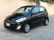 للبيع هونداي Grand I10 2014