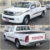 للبيع تويوتا Hilux 2009