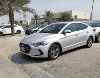 للبيع هونداي Elantra 2018