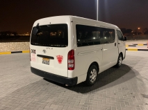 للبيع تويوتا Hiace 2014