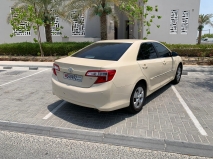 للبيع تويوتا camry 2012