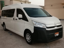 للبيع تويوتا Hiace 2020