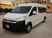 للبيع تويوتا Hiace 2020