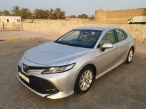 للبيع تويوتا camry 2019