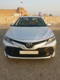 للبيع تويوتا camry 2019