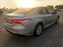 للبيع تويوتا camry 2019