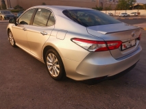 للبيع تويوتا camry 2019