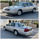 للبيع فورد Grand Marquis 2004