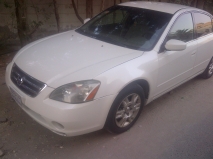 للبيع نيسان Altima 2005