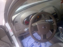 للبيع نيسان Altima 2005