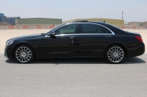 للبيع مرسيديس S class 2019