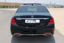 للبيع مرسيديس S class 2019