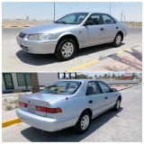 للبيع تويوتا camry 1999